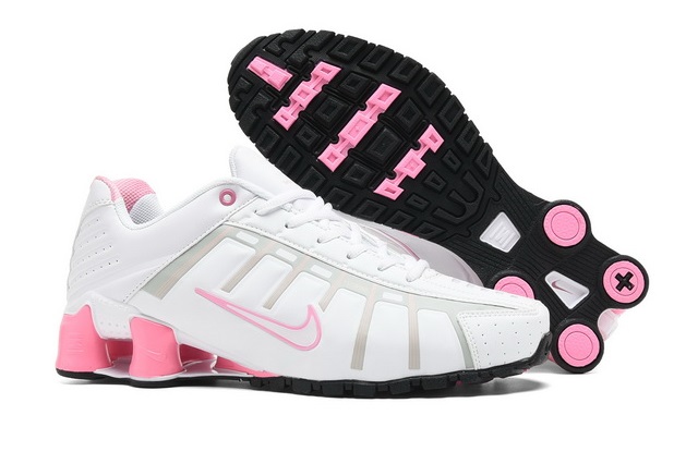 Women Nike Shox 04 [Wholesale Nike Shox 4]